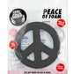 Crab Grab Peace of Foam Pink 2025/26