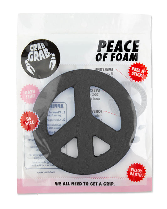 Crab Grab Peace of Foam Pink 2025/26
