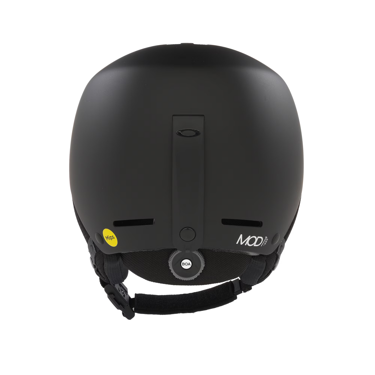 Oakley MOD1 PRO MIPS Blackout 2025/26