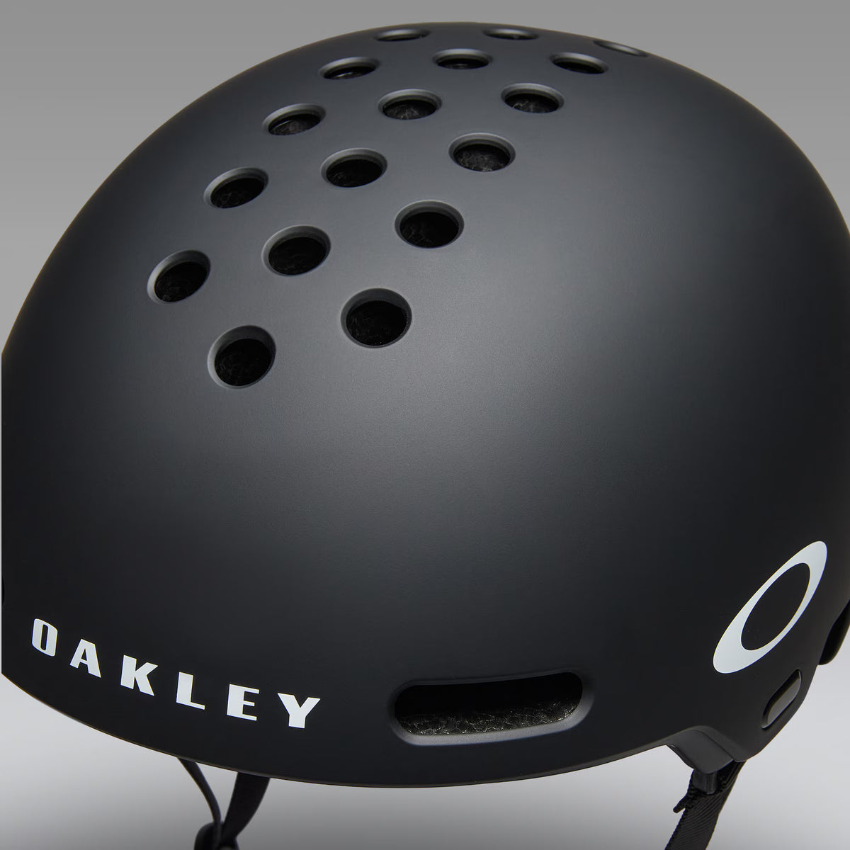 Oakley MOD PRK Blackout 2026/27