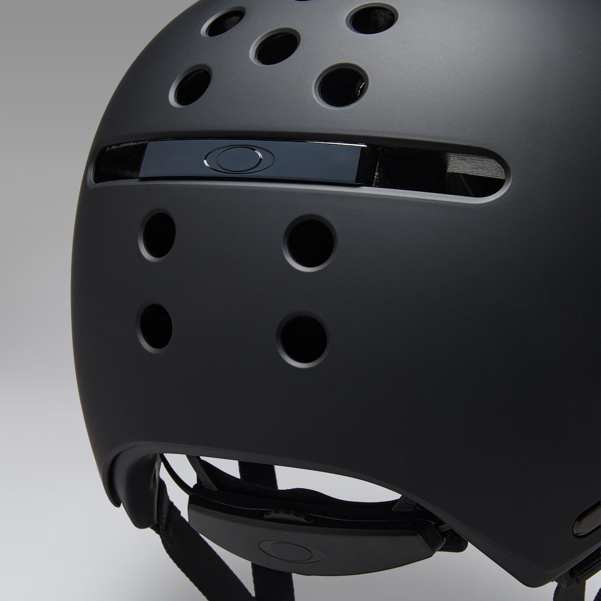 Oakley MOD PRK Blackout 2026/27