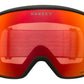 Oakley Flight Tracker L Goggle Matte Black Prizm Torch 2024