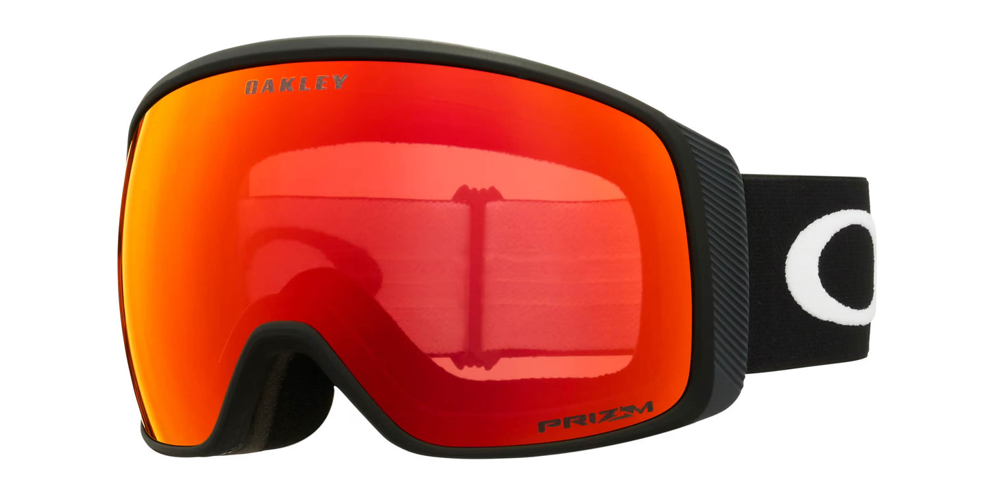 Oakley Flight Tracker L Goggle Matte Black Prizm Torch 2024