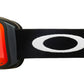 Oakley Flight Tracker L Goggle Matte Black Prizm Torch 2024