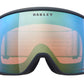 Oakley Flight Tracker L Goggle Matte Black Prizm Sage Gold 2024