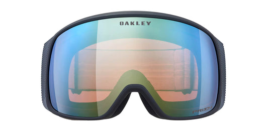 Oakley Flight Tracker L Goggle Matte Black Prizm Sage Gold 2024