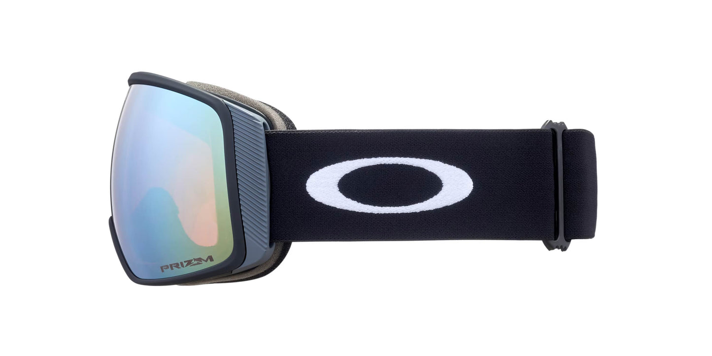 Oakley Flight Tracker L Goggle Matte Black Prizm Sage Gold 2024