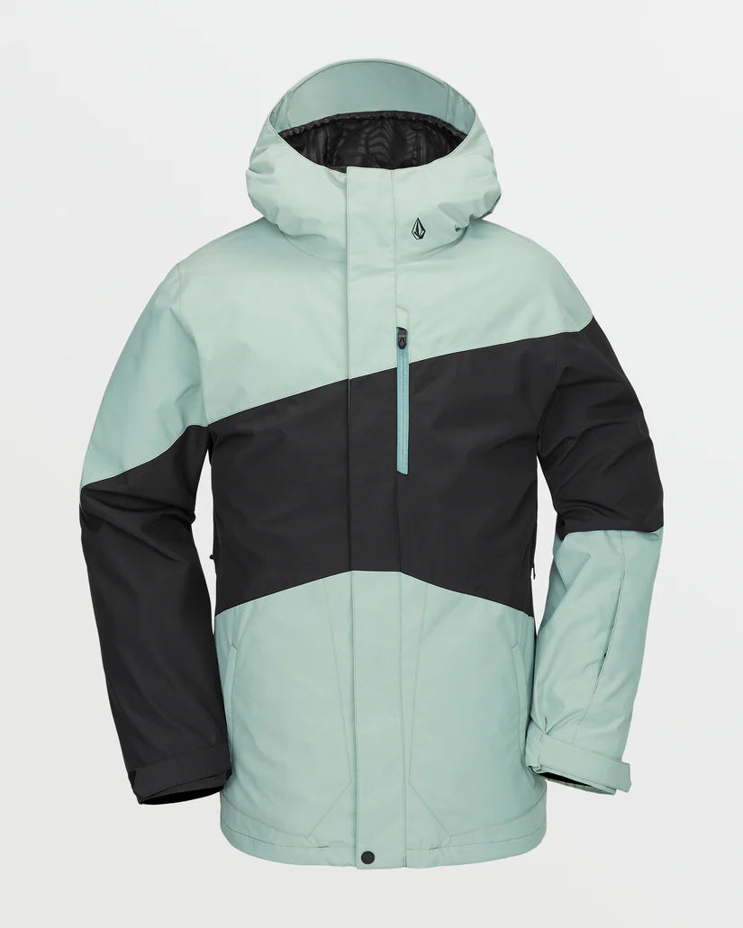 Volcom Primry Insulated Jacket Agave 2024