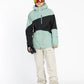 Volcom Primry Insulated Jacket Agave 2024