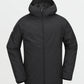 Volcom 2836 Insulated Jacket Black 2024