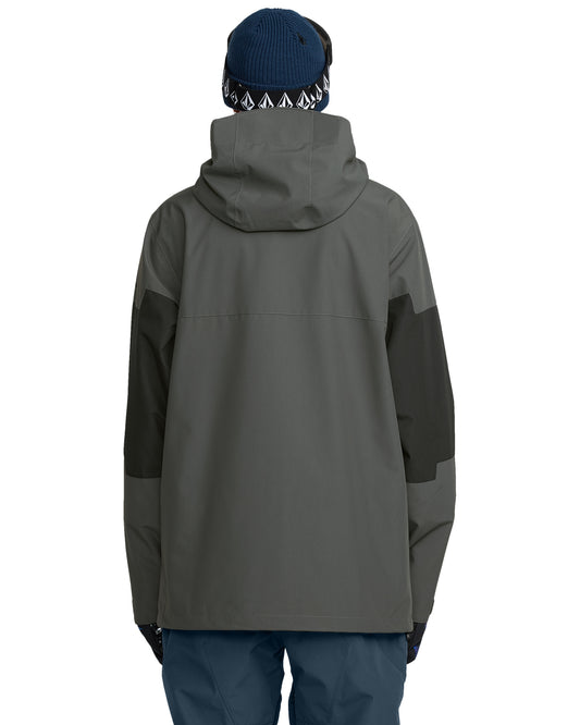 Volcom Primry Insulated Jacket Black 2025/26