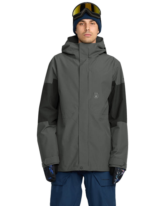 Volcom Primry Insulated Jacket Black 2025/26