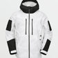 Volcom V.Co WFO Jacket White Camo 2024