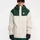 Volcom Buckthreeeighty Jacket Stone 2025/26