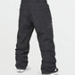 Volcom L Gore-Tex Pant Black 2024