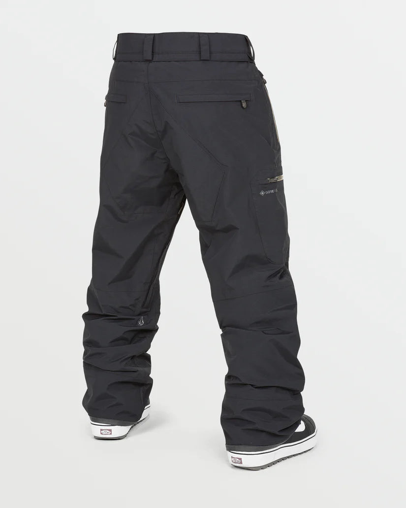 Volcom L Gore-Tex Pant Black 2024