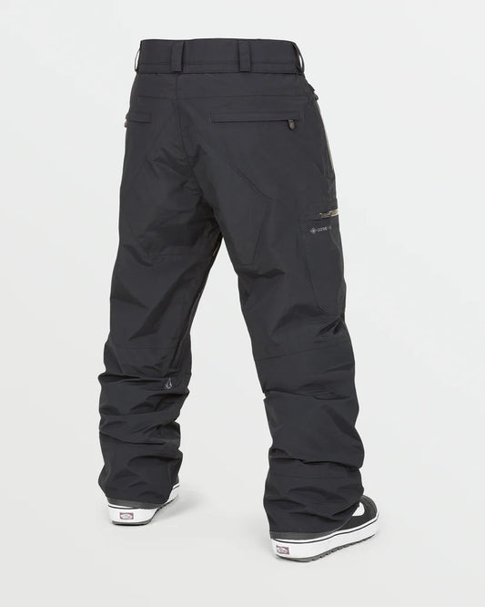 Volcom L Gore-Tex Pant Black 2024