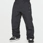 Volcom L Gore-Tex Pant Black 2024