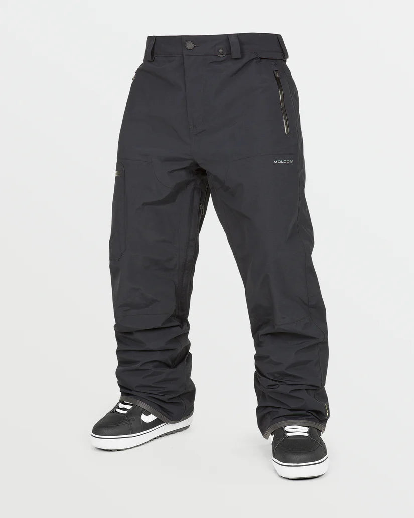 Volcom L Gore-Tex Pant Black 2024