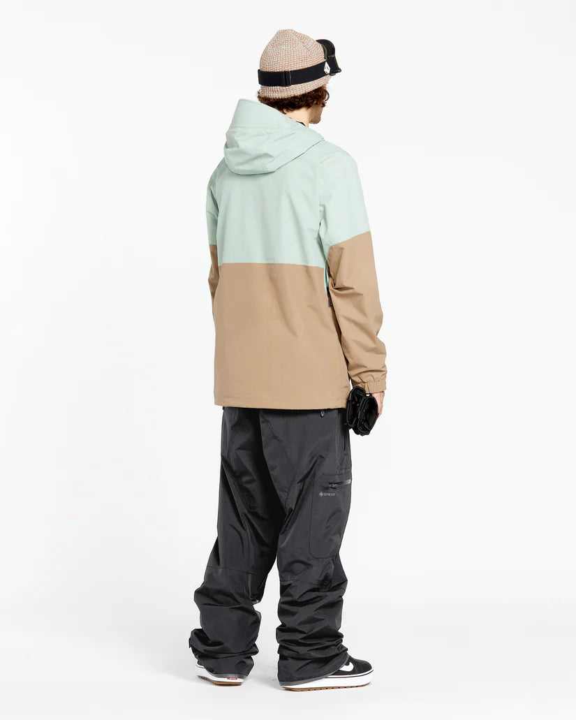Volcom L Gore-Tex Pant Black 2024