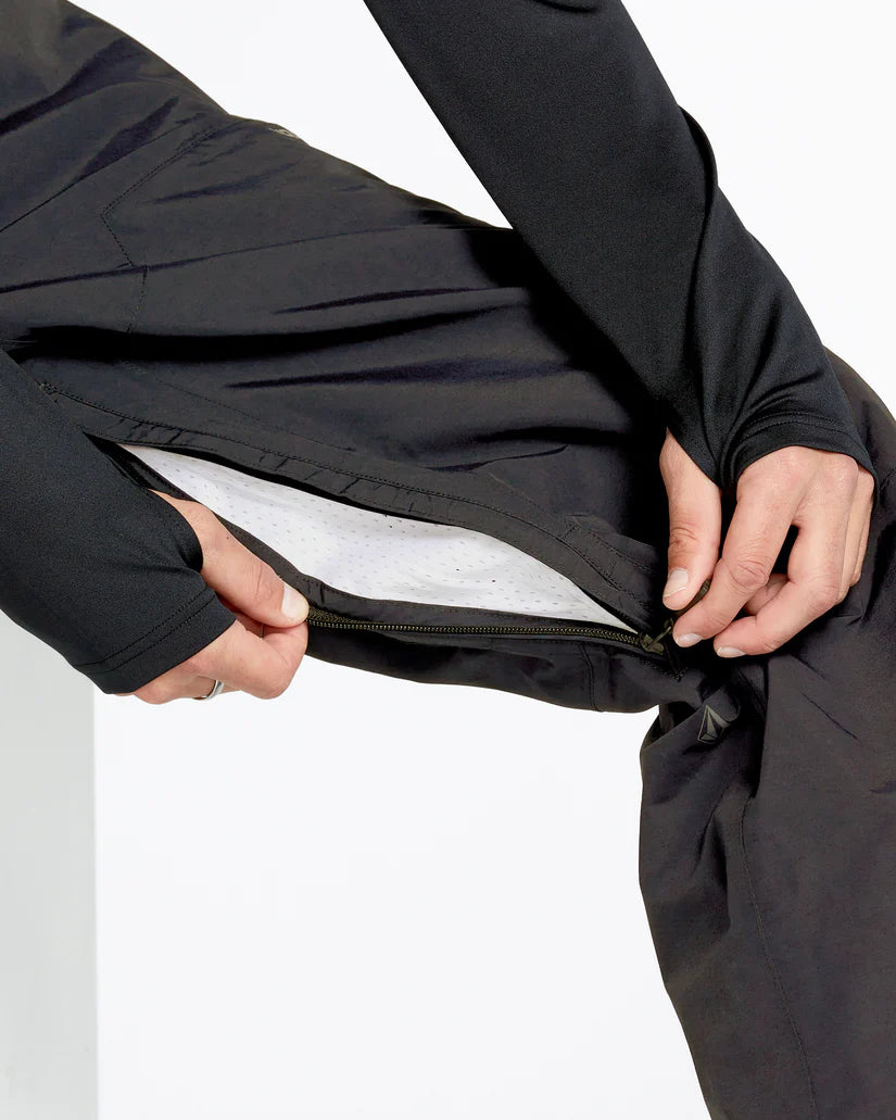 Volcom L Gore-Tex Pant Black 2024