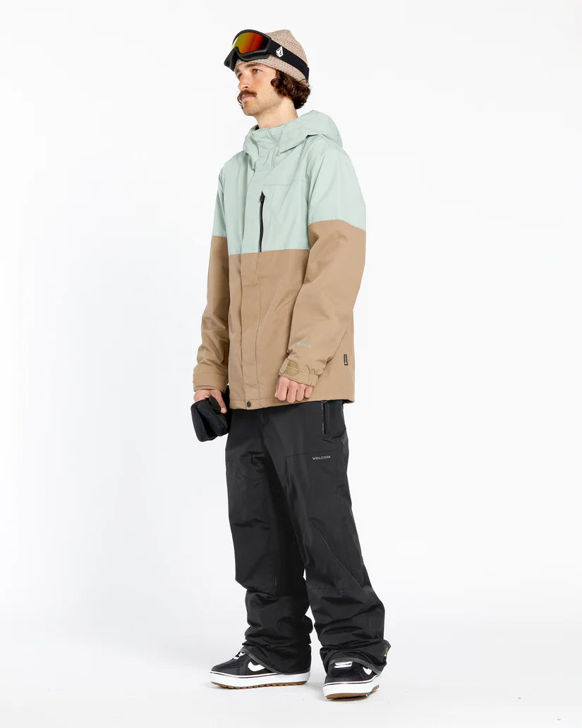 Volcom L Gore-Tex Pant Black 2024