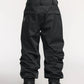 Volcom Arthur 20k Pant Black 2025/26