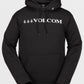 Core Hydro Fleece Black