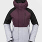 V.Co Aris insulated Gore Jacket Lila 2023