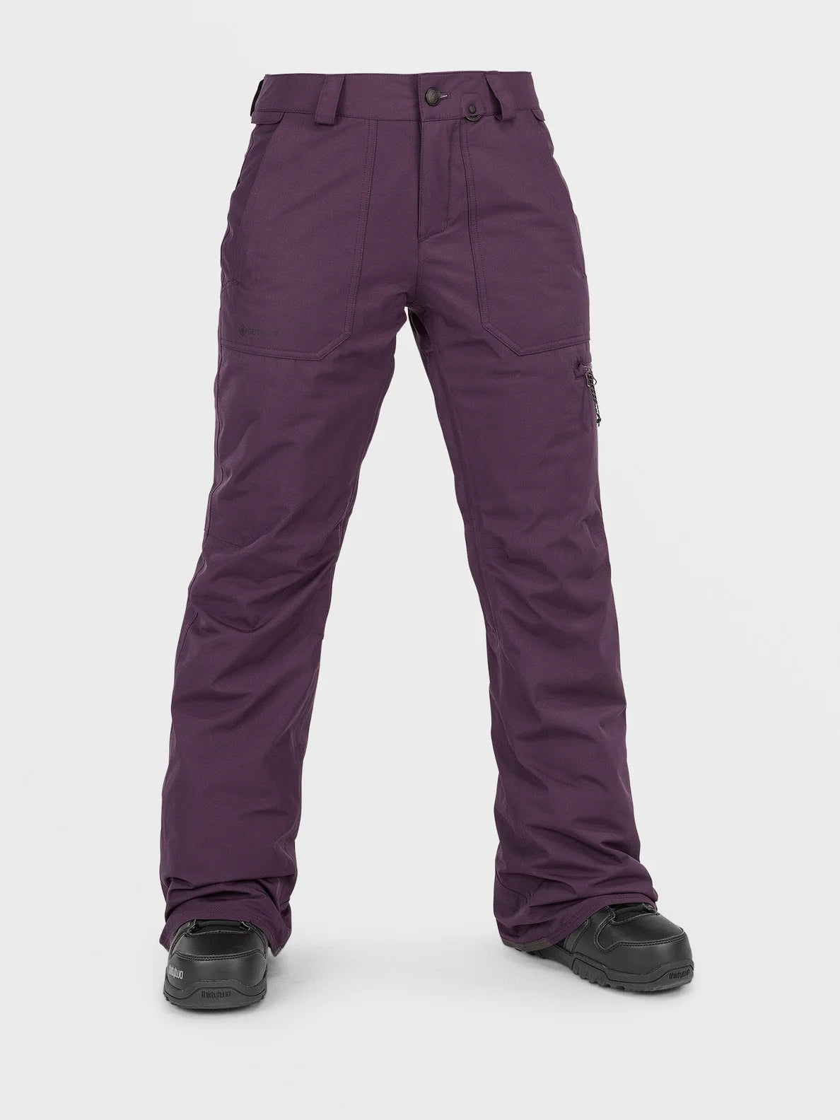 Knox insulated Gore-Tex Pant 2023