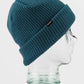 Sweep Lined Beanie Military 2024