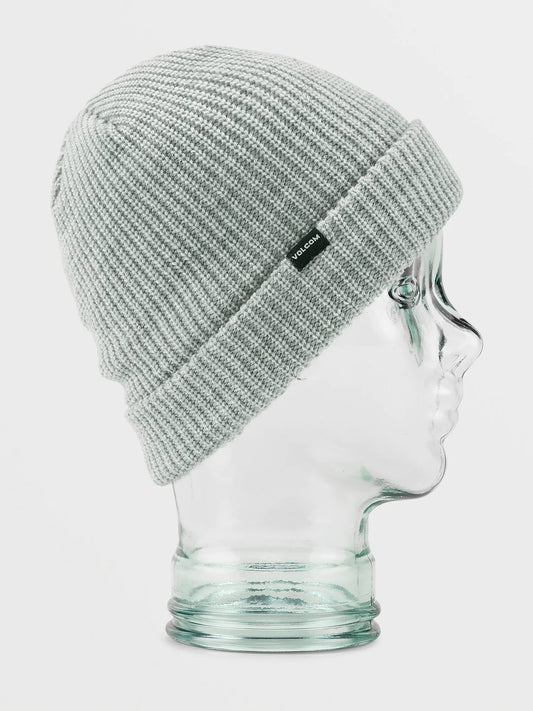 Volcom Sweep Beanie Heathergrey 2024