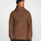 Volcom Stone Funk Beanie Black