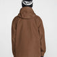 Volcom Stone Funk Beanie Black