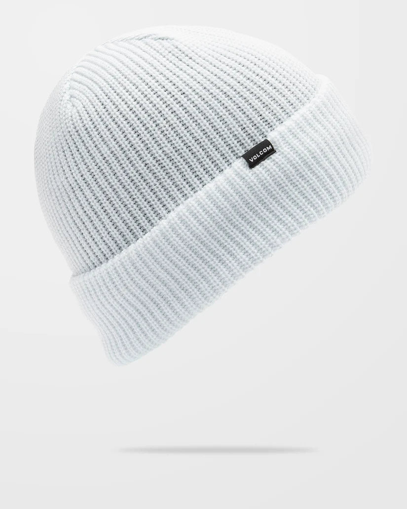 Volco Sweep Lined Beanie Sky