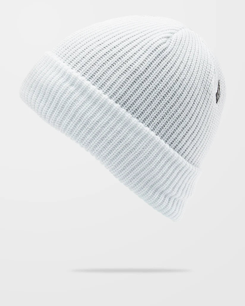 Volco Sweep Lined Beanie Sky