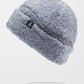 Volcom Fuzzed Up Beanie Opal