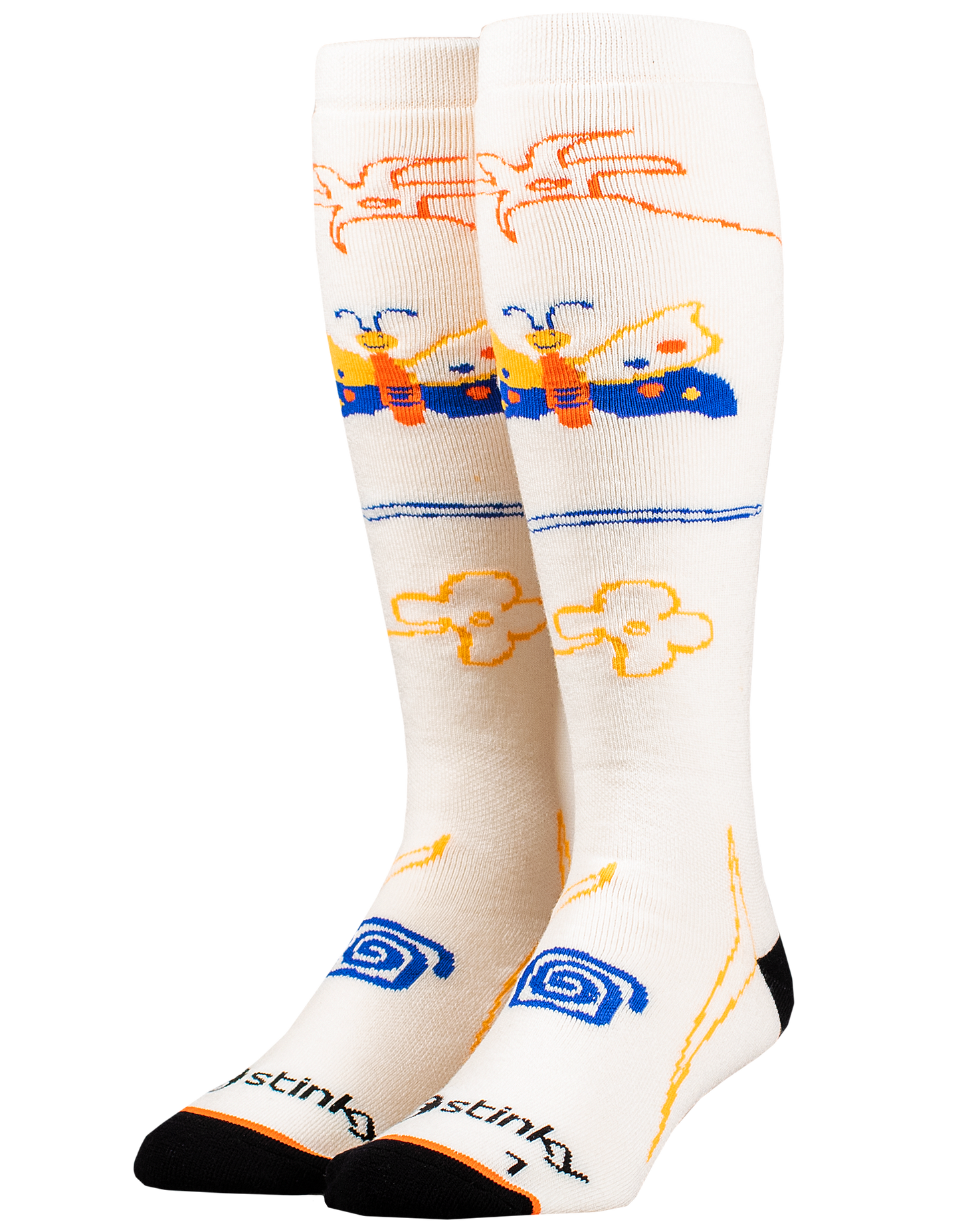 Stinky Socks Light Existence Merino 2025/26