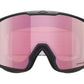 Oakley Line Miner L Matte Black Prizm Rose Gold 2024