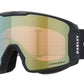 Oakley Line Miner L Matte Black Prizm Sage Gold 2024