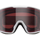 Oakley Line Miner M Goggle Matte White Prizm Garnet 2024