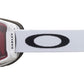 Oakley Line Miner M Goggle Matte White Prizm Garnet 2024