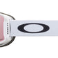 Oakley Line Miner M Goggle Matte White Prizm Rose Gold 2024