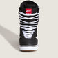 Vans Invado OG Black/White 2025/26