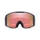 Oakley Line Miner L Matte B1B Forged Iron Prizm Rose Gold Iridium 2024/25