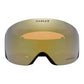 Oakley Flight Deck L Goggle Matte Dark Brush Prizm Sage Gold Iridium 2025/26