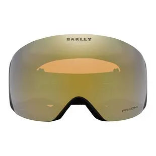 Oakley Flight Deck L Goggle Matte Dark Brush Prizm Sage Gold Iridium 2025/26