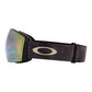 Oakley Flight Deck L Goggle Matte Dark Brush Prizm Sage Gold Iridium 2025/26