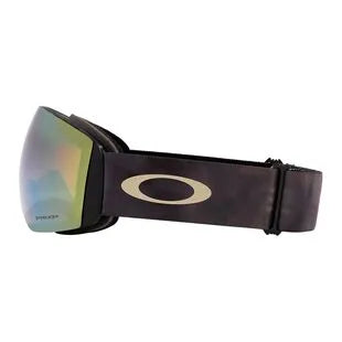 Oakley Flight Deck L Goggle Matte Dark Brush Prizm Sage Gold Iridium 2025/26