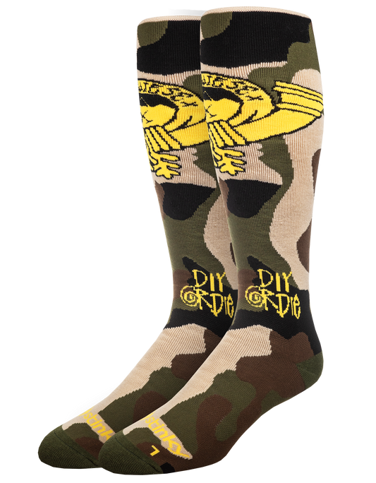 Stinky Socks x Postwiesen Park 2025/26